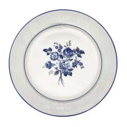 GreenGate Speiseteller Harmony white 25,6 cm Discount