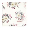 GreenGate Stoffserviette mit Spitze Abella white Online