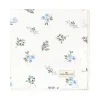 GreenGate Stoffserviette mit Spitze Christina white New