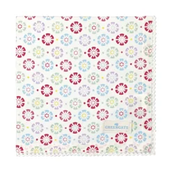GreenGate Stoffserviette mit Spitze Rike white Clearance