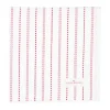 GreenGate Stoffserviette mit Spitze Leonine pale pink Online