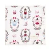 GreenGate Stoffserviette mit Spitze Cindarella white Sale