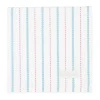 GreenGate Stoffserviette mit Spitze Leonine pale blue Hot