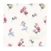 GreenGate Stoffserviette mit Spitze Portia white Fashion