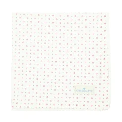 GreenGate Stoffserviette mit Spitze Chamanna white Sale