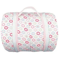 GreenGate Strandmatte Rike white Hot