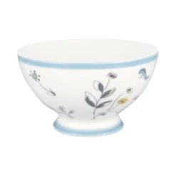 GreenGate Suppenschale Venissa white Best
