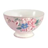 GreenGate Suppenschüssel Inge-Marie pale pink Outlet