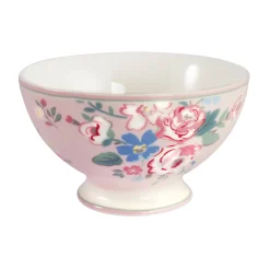 GreenGate Suppenschüssel Inge-Marie pale pink Outlet