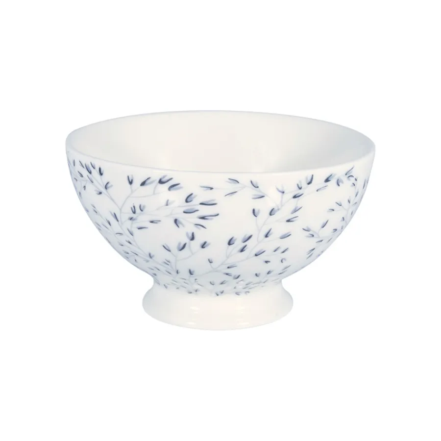GreenGate Suppenschüssel Ofelia white 15 cm Discount