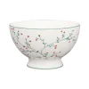 GreenGate Suppenschüssel Lucie white 15 cm Fashion