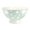 GreenGate Suppenschüssel Neva mint Outlet