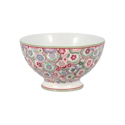 GreenGate Suppenschüssel Selma pale pink Online