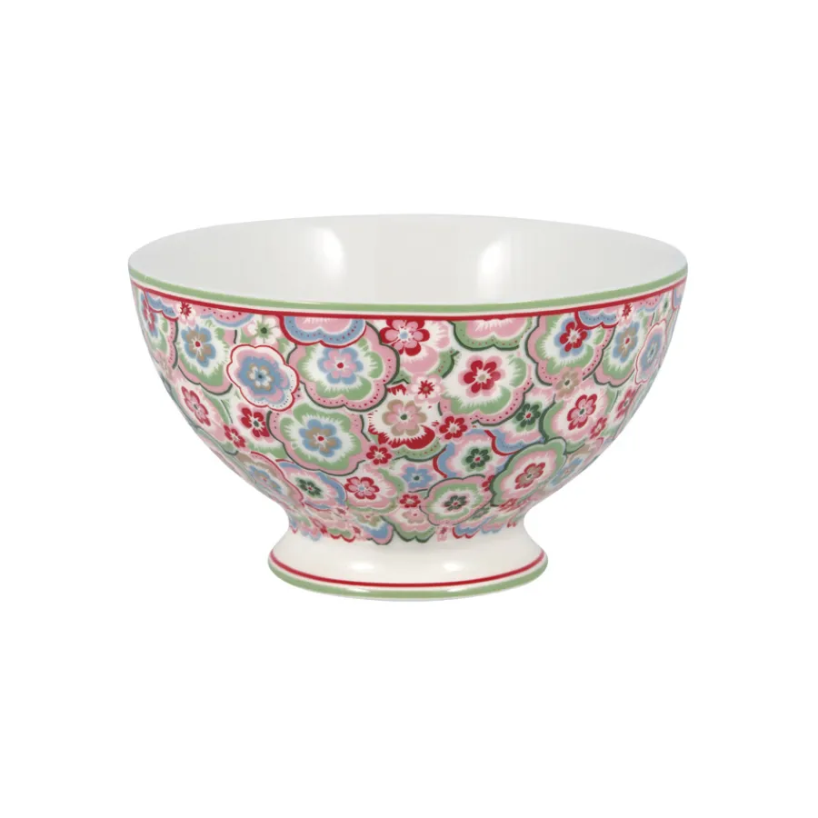 GreenGate Suppenschüssel Selma pale pink Online