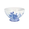 GreenGate Suppenschüssel Kristel blue 15 cm New