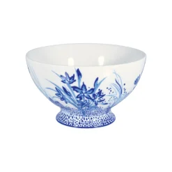 GreenGate Suppenschüssel Kristel blue 15 cm New