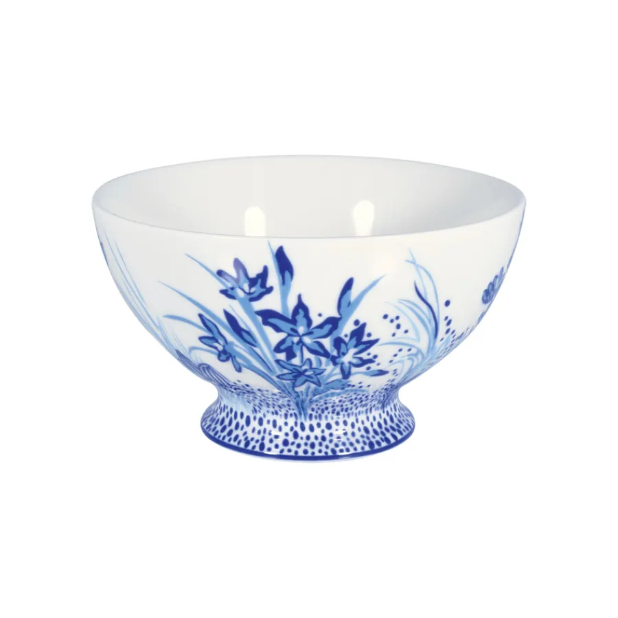 GreenGate Suppenschüssel Kristel blue 15 cm New