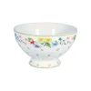 GreenGate Suppenschüssel Karolina white 15 cm Clearance