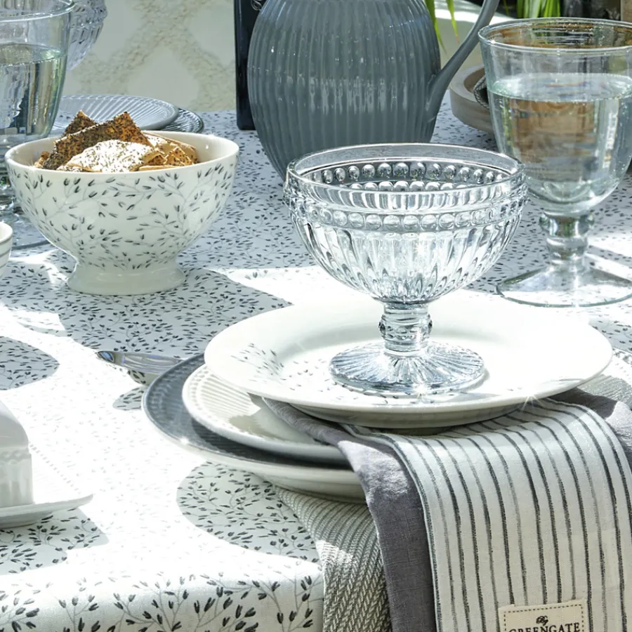 GreenGate Suppenschüssel Ofelia white 15 cm Discount