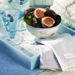 GreenGate Suppenschüssel Elena petit white 15 cm Hot
