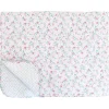 GreenGate Tagesdecke Quilt Allyna white 140x220cm New