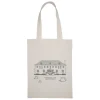 GreenGate Tasche aus Baumwolle white Online