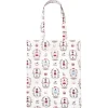 GreenGate Tasche Cindarella white Hot