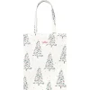 GreenGate Tasche Lucie xmas white Best