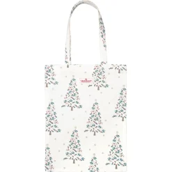 GreenGate Tasche Lucie xmas white Best