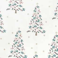 GreenGate Tasche Lucie xmas white Best