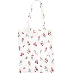 GreenGate Tasche Portia white New