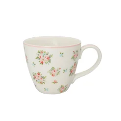 GreenGate Tasse Abigail White Clearance