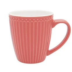 GreenGate Tasse Alice Coral Clearance
