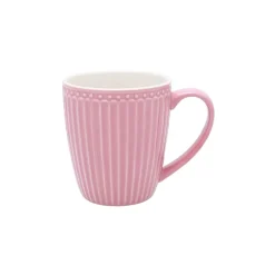 GreenGate Tasse Alice Dusty Rose Best