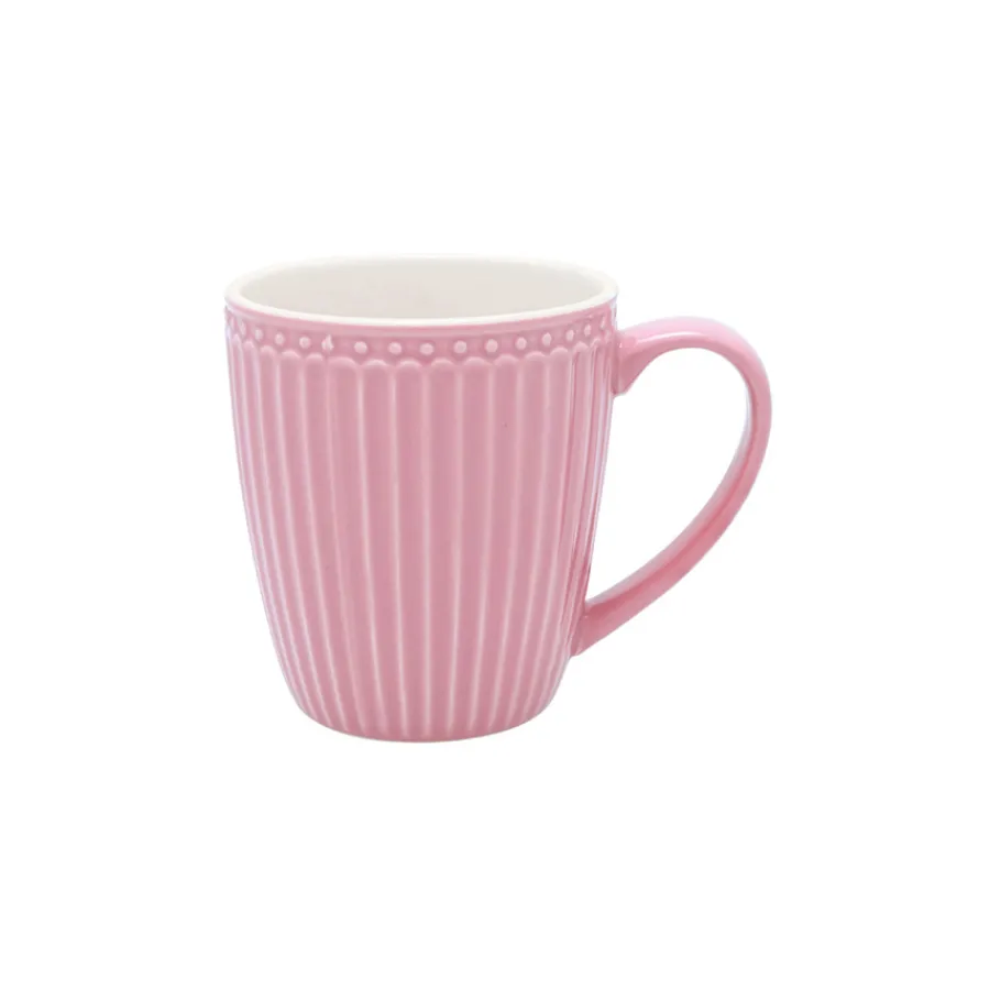 GreenGate Tasse Alice Dusty Rose Best