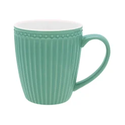GreenGate Tasse Alice Dusty Green Discount
