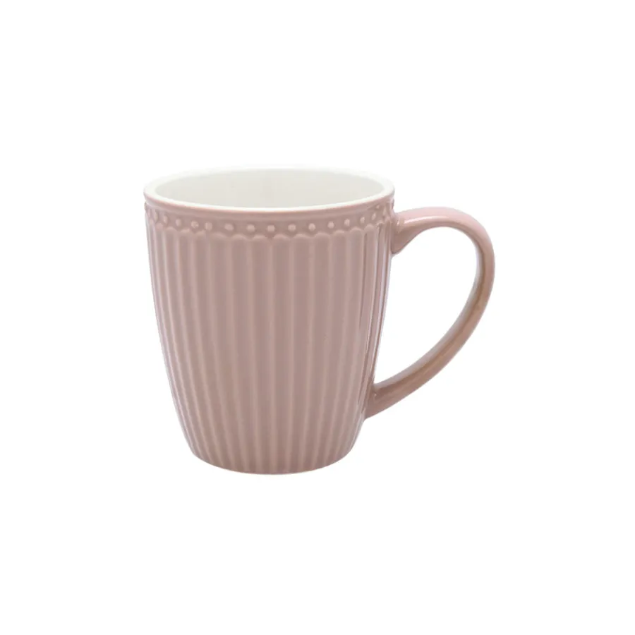 GreenGate Tasse Alice Hazelnut Brown Discount