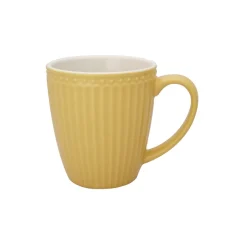 GreenGate Tasse Alice Honey Mustard Hot