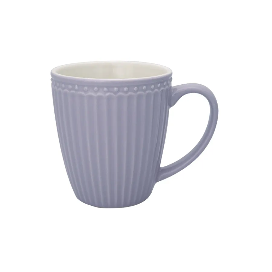 GreenGate Tasse Alice Lavender Online