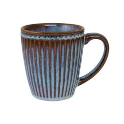 GreenGate Tasse Alice oyster blue Hot