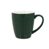 GreenGate Tasse Alice pinewood green Discount