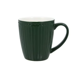 GreenGate Tasse Alice pinewood green Discount