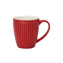 GreenGate Tasse Alice Red Best