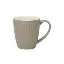 GreenGate Tasse Alice Warm Grey Discount
