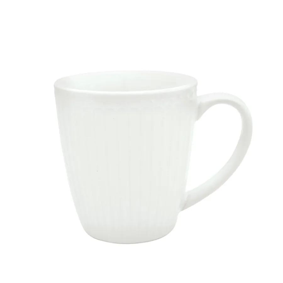 GreenGate Tasse Alice White Discount