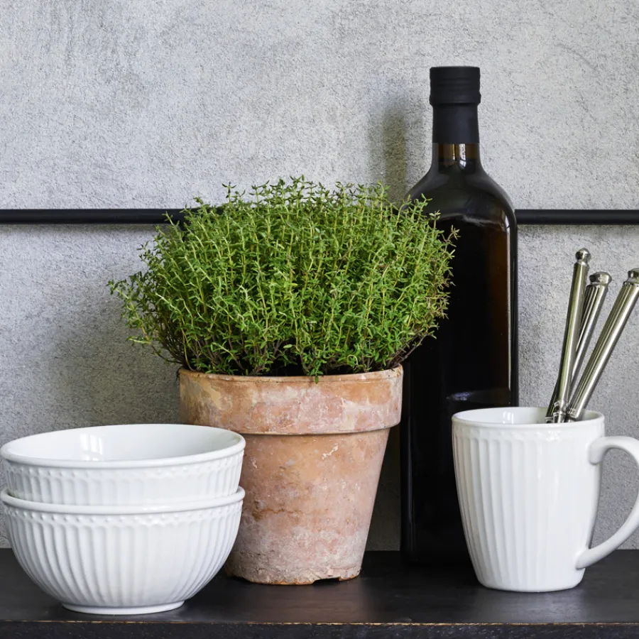 GreenGate Tasse Alice White Discount