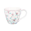 GreenGate Tasse Allyna white Hot