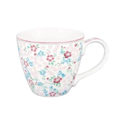 GreenGate Tasse Allyna white Hot