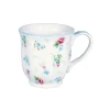GreenGate Tasse Alma petit white Outlet