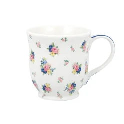 GreenGate Tasse Augusta white Best